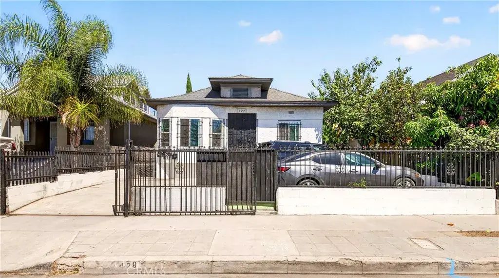 427 E 43rd Street, Los Angeles