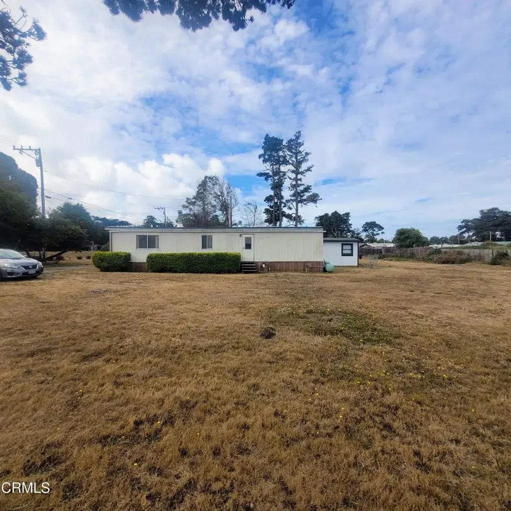 23650 North Highway 1, Fort Bragg