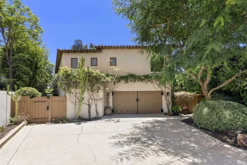 6140 La Granada, Rancho Santa Fe