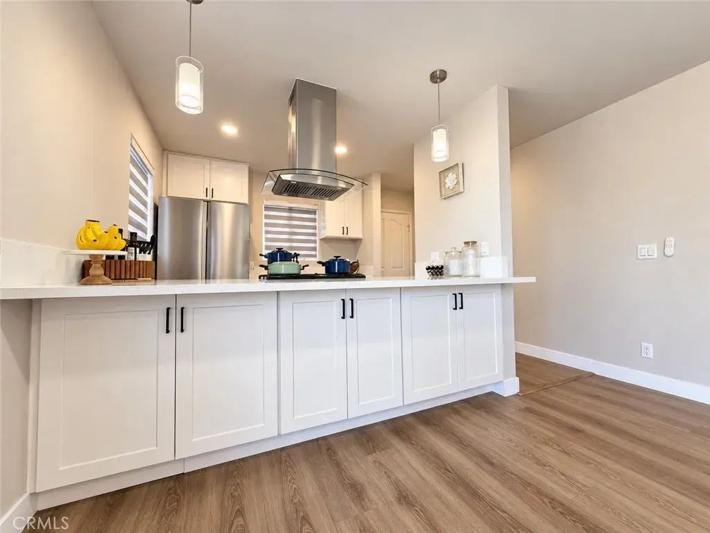 646 Nebraska Avenue 5, Long Beach