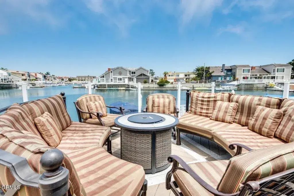 2240 Harbor Boulevard, Oxnard
