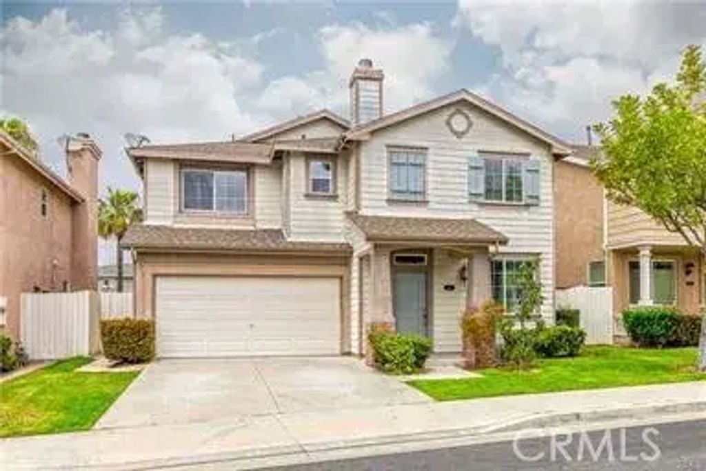 1019 Autumn Leaf Court, Carson