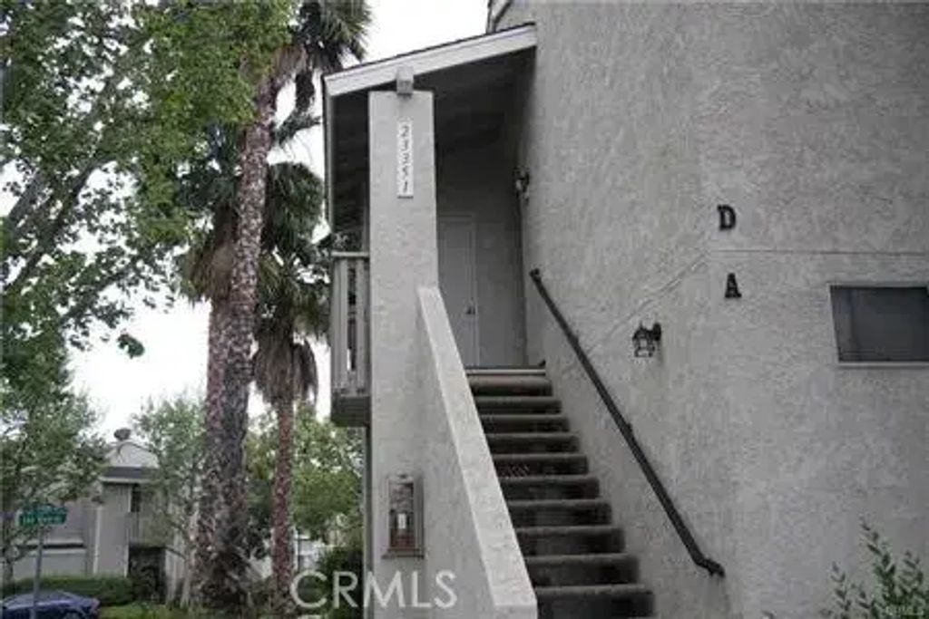 23351 La Glorieta 128-d, Mission Viejo