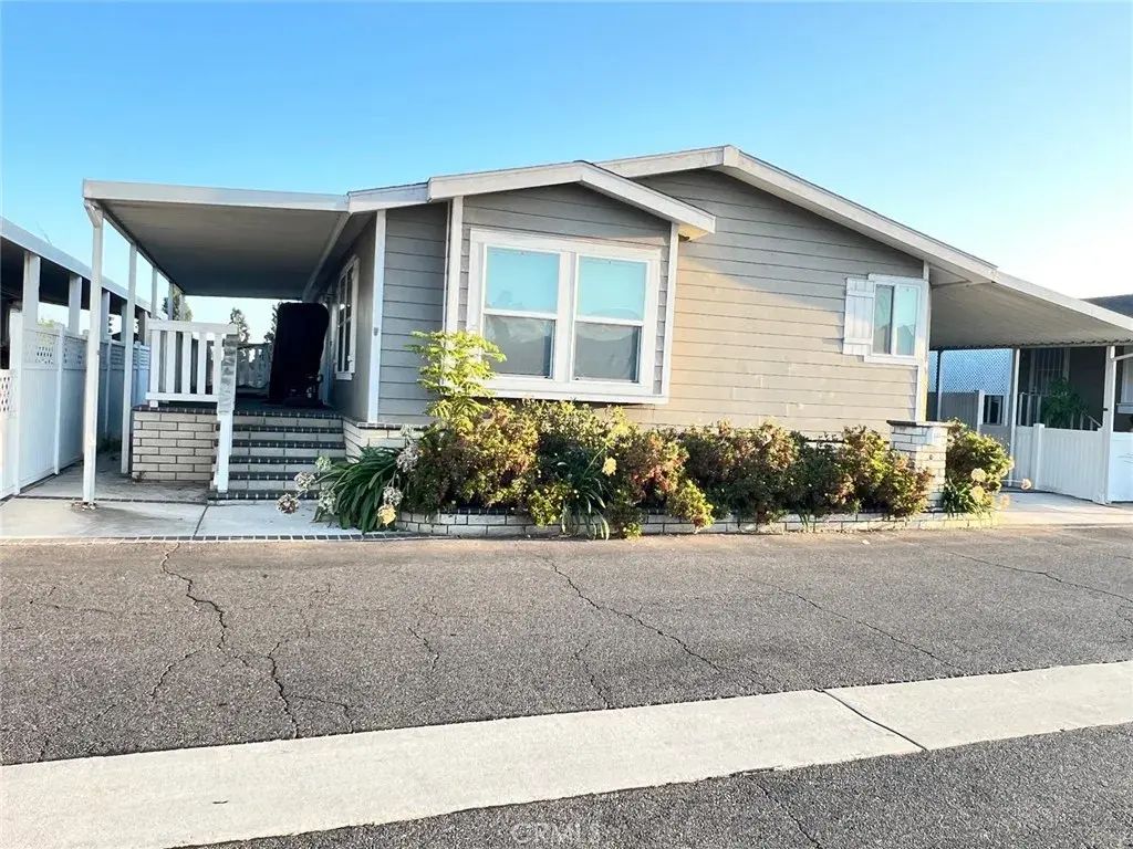 11301 Euclid 133, Garden Grove