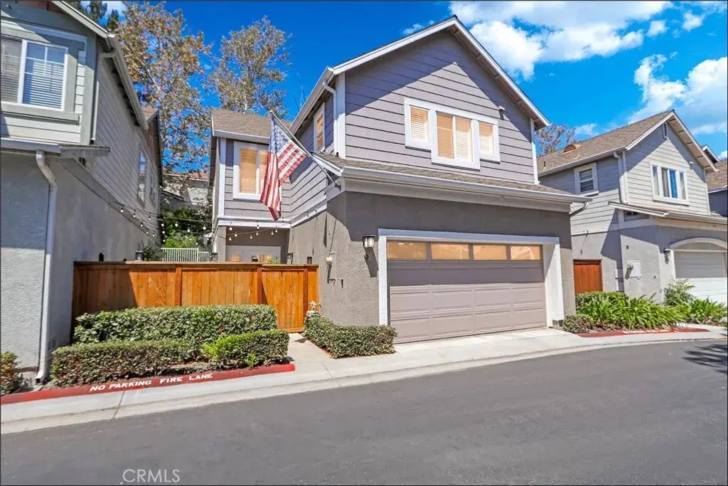 9 Picket, Aliso Viejo