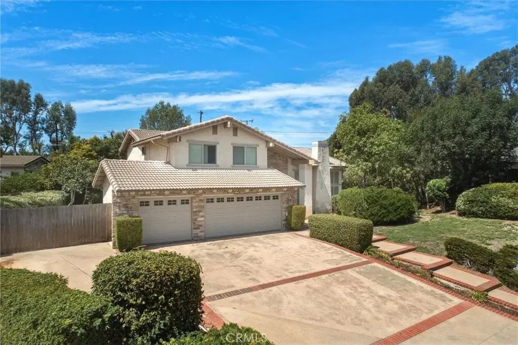 4615 Vallecito, Yorba Linda
