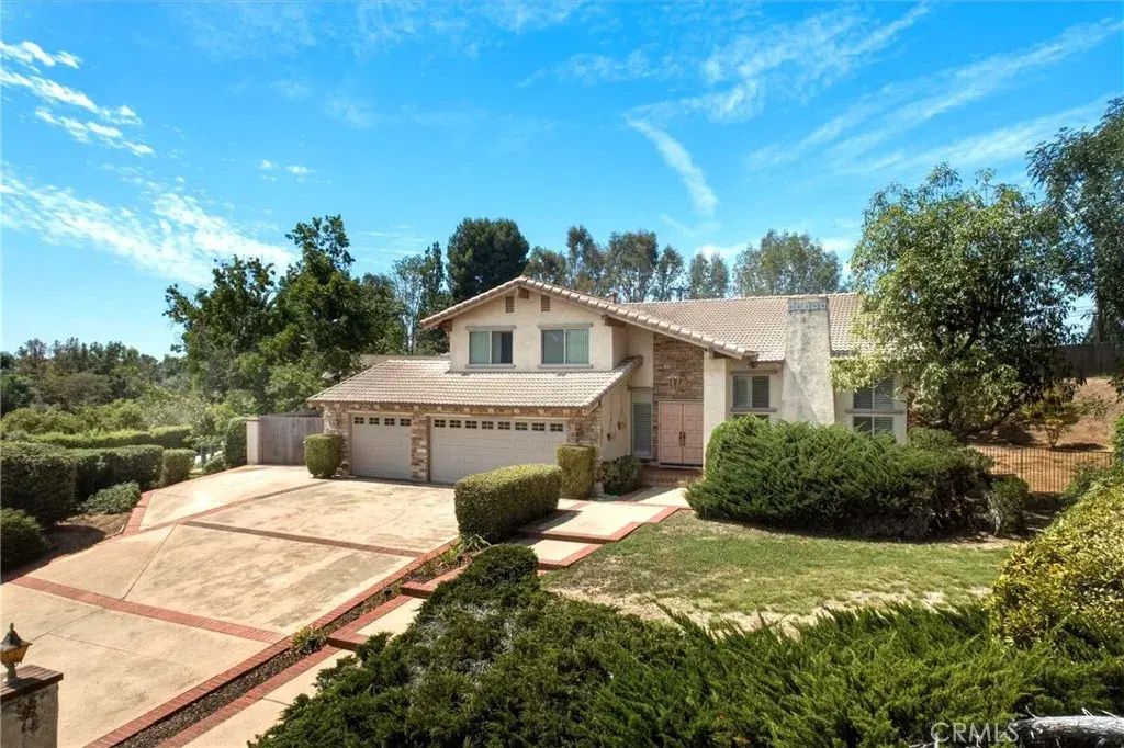 4615 Vallecito, Yorba Linda