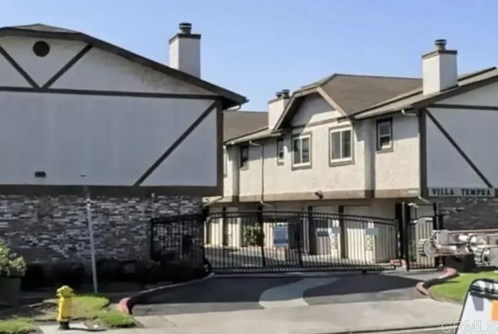 1324 Villa Tempra Drive, Chula Vista