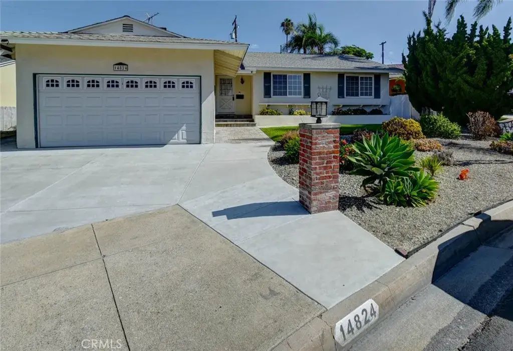 14824 Springford Drive, La Mirada