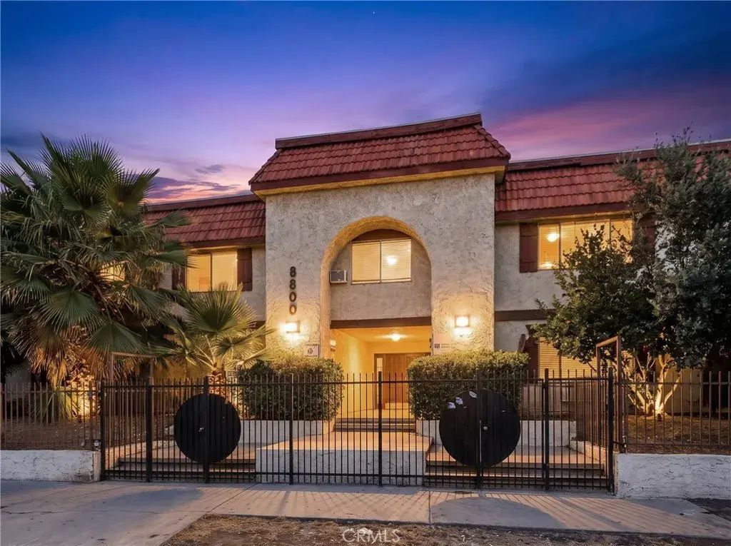 8800 Cedros Avenue 108, Panorama City