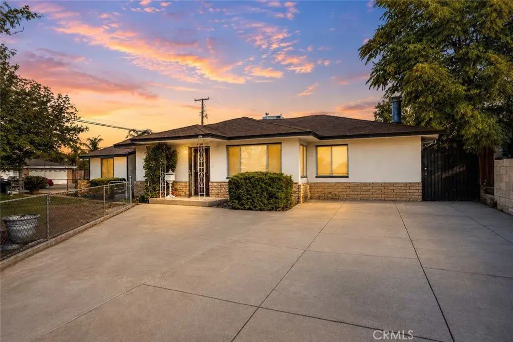 701 Normandy, Bakersfield