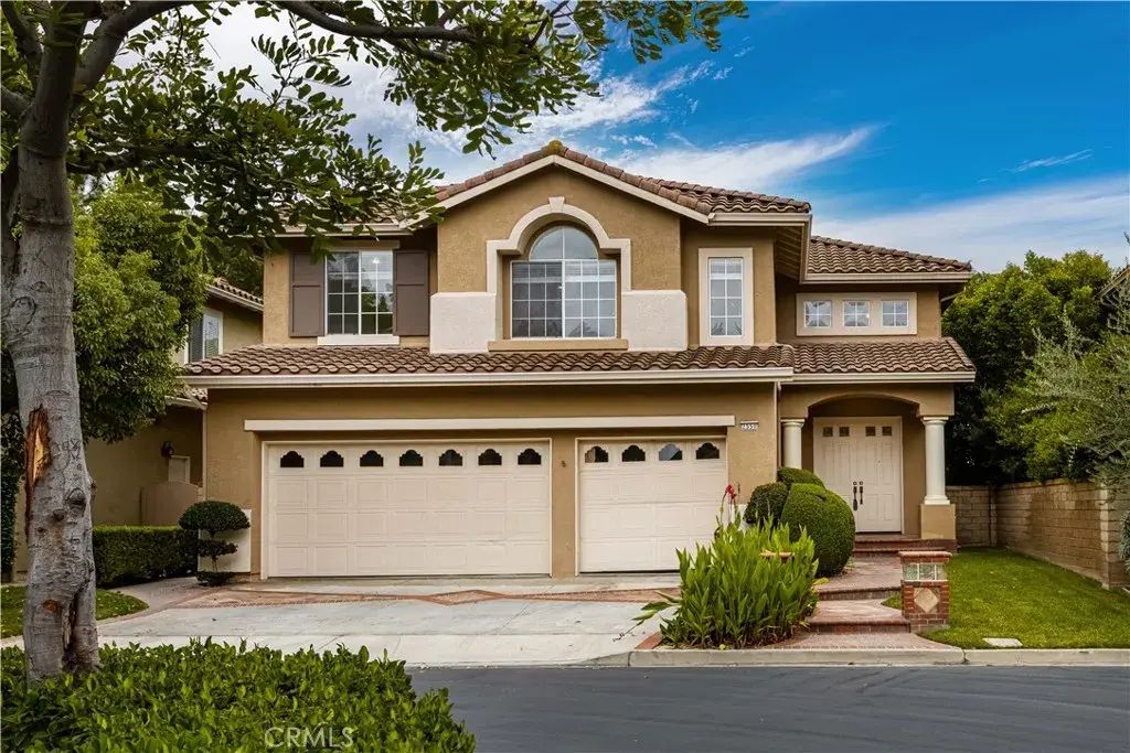 2550 Reynolds Drive, Tustin