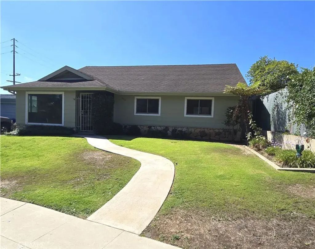 4322 E Ransom, Long Beach