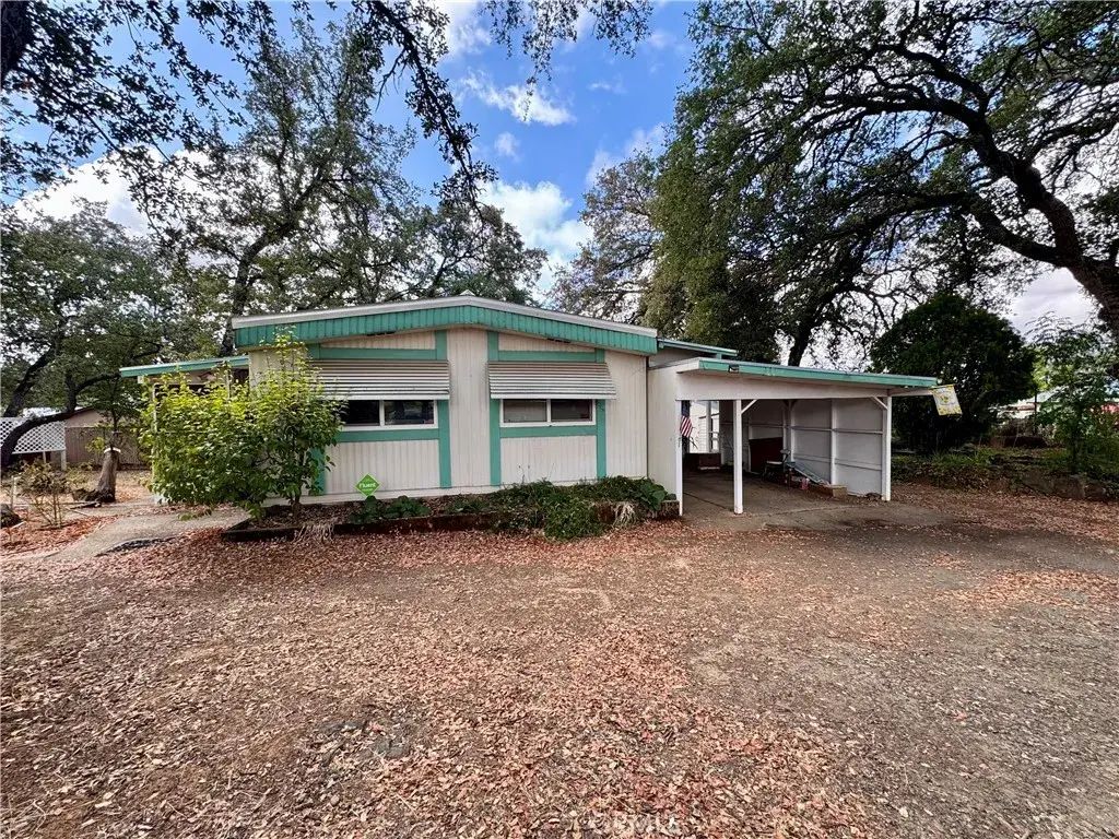 2645 Monte Vista Avenue, Oroville