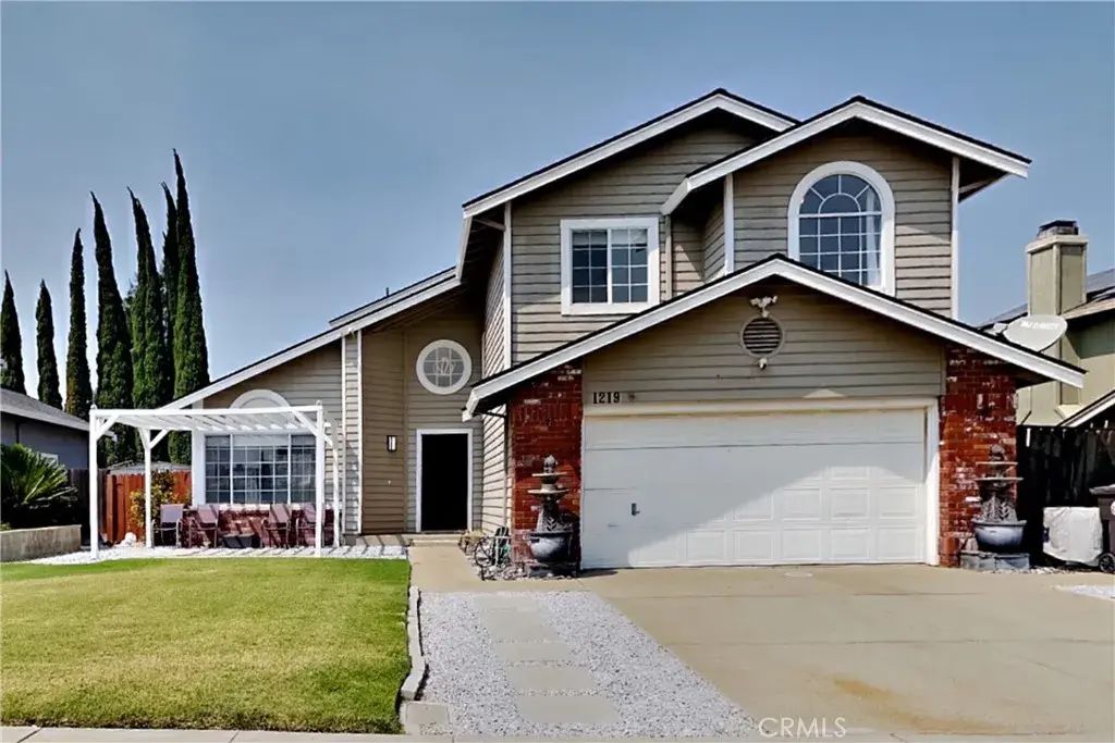 1219 Mohr Circle, Manteca