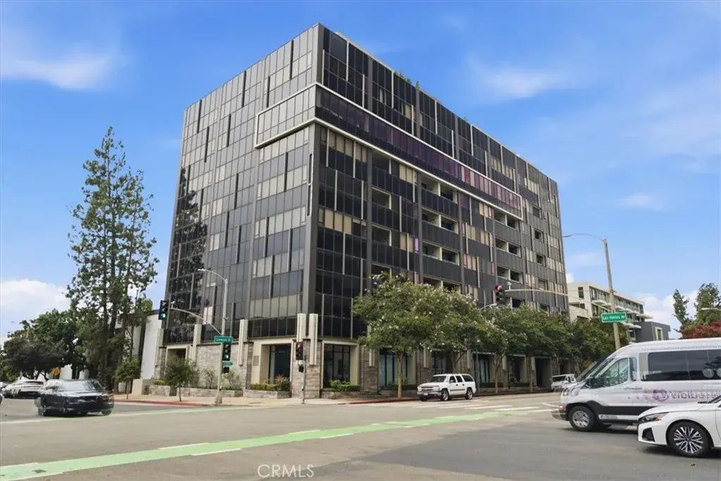388 Cordova Street 505, Pasadena