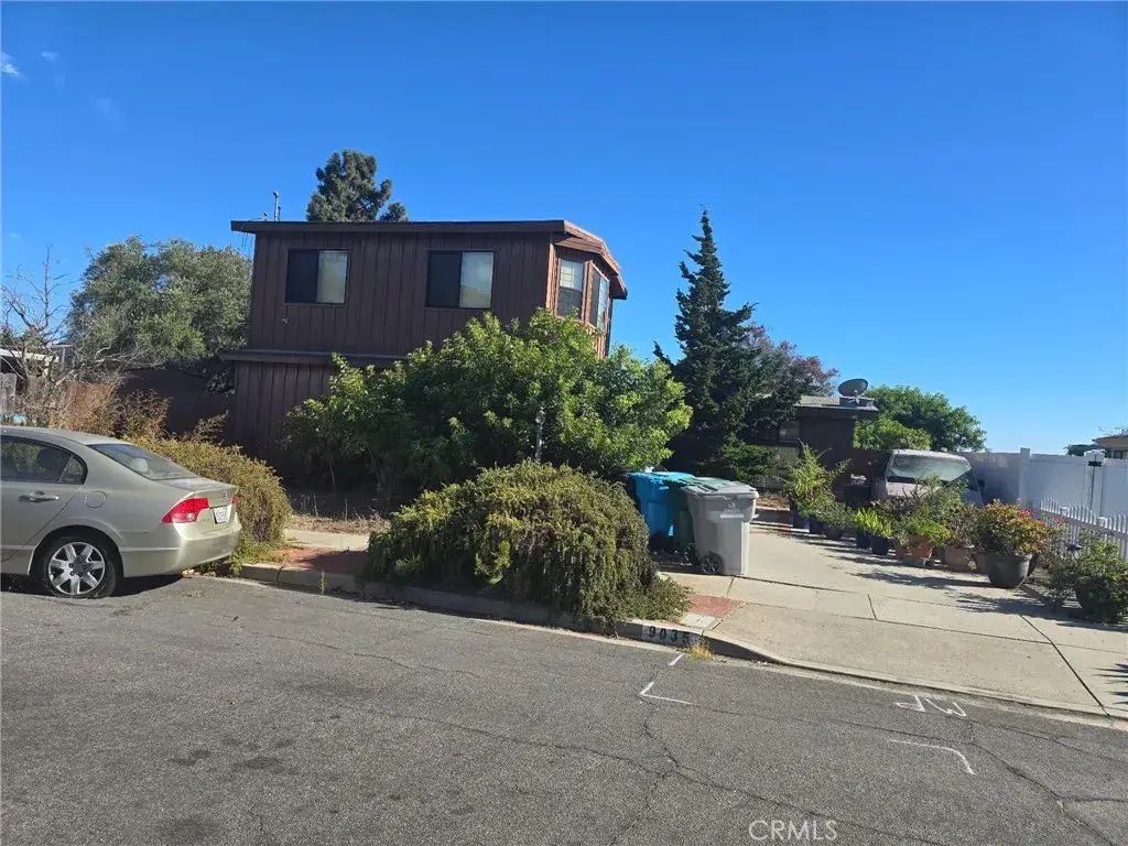 9035 Rohr, SAN DIEGO