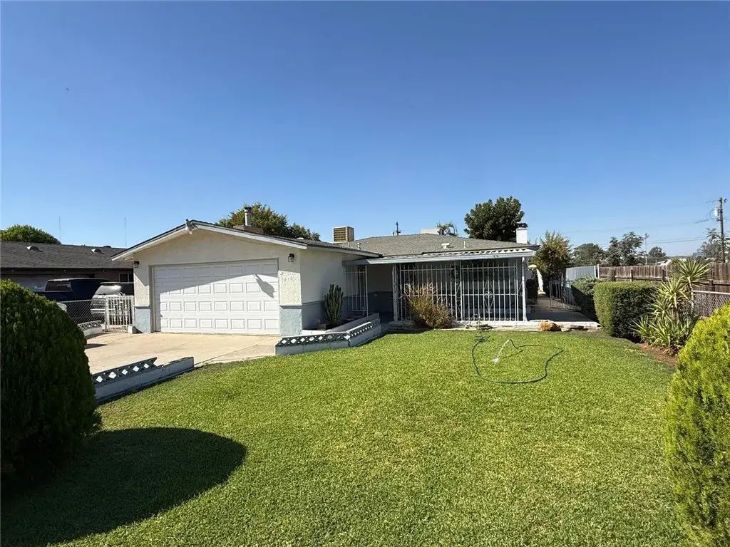 1416 Cheatham, Bakersfield