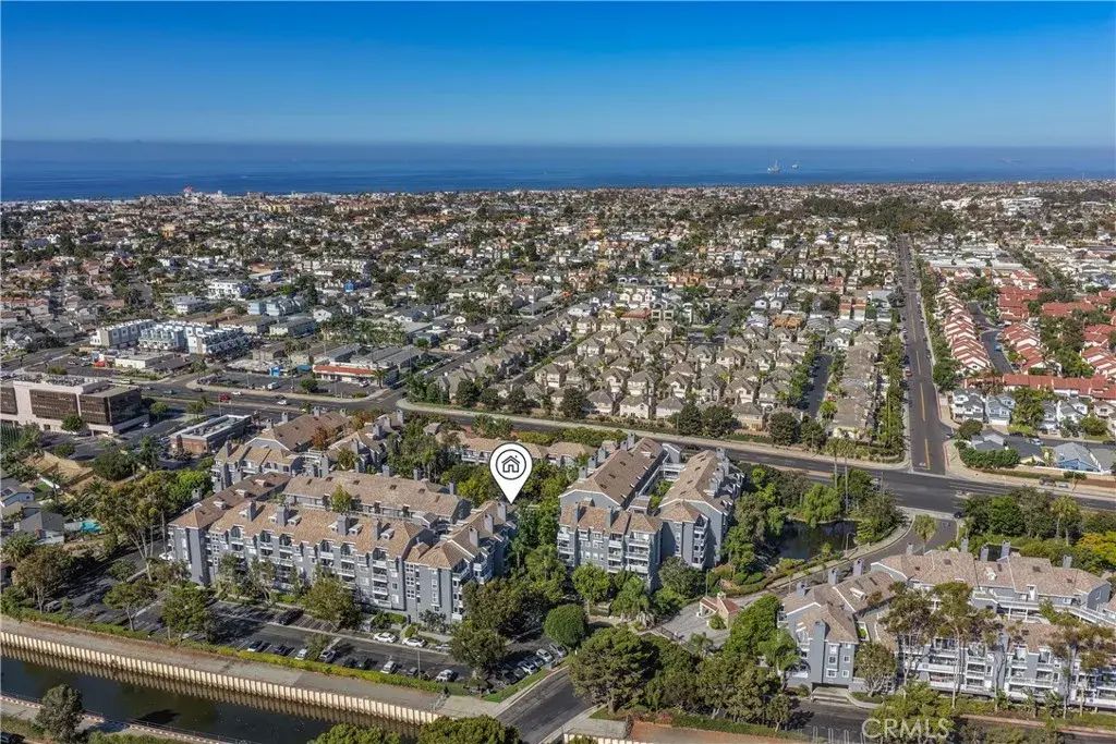 20331 Bluffside 307, Huntington Beach