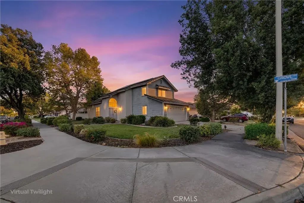 1270 Sherry Way, Redlands