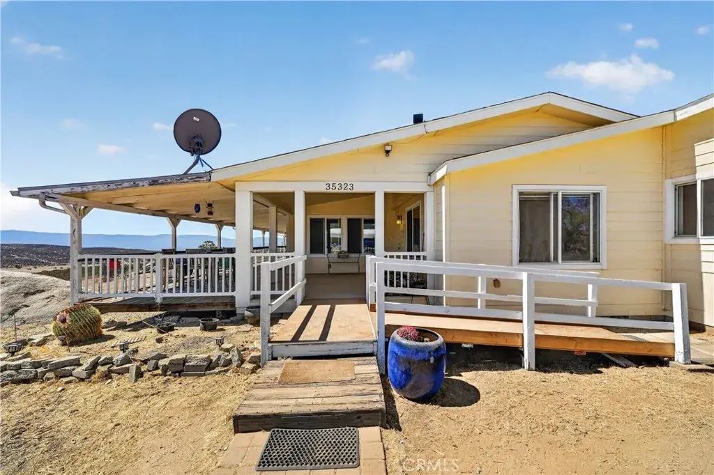35323 Five Mile Creek Road, Hemet