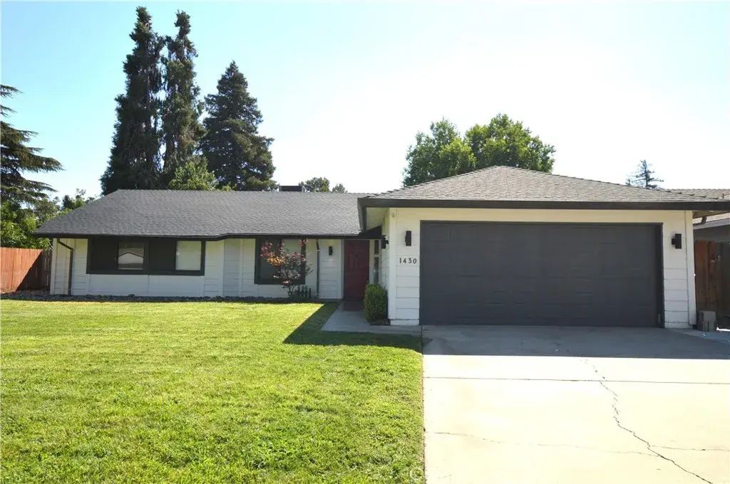 1430 Jackson Court, Merced