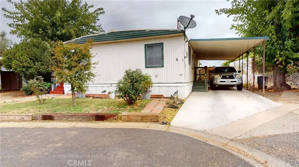 6368 Lincoln 6, Oroville