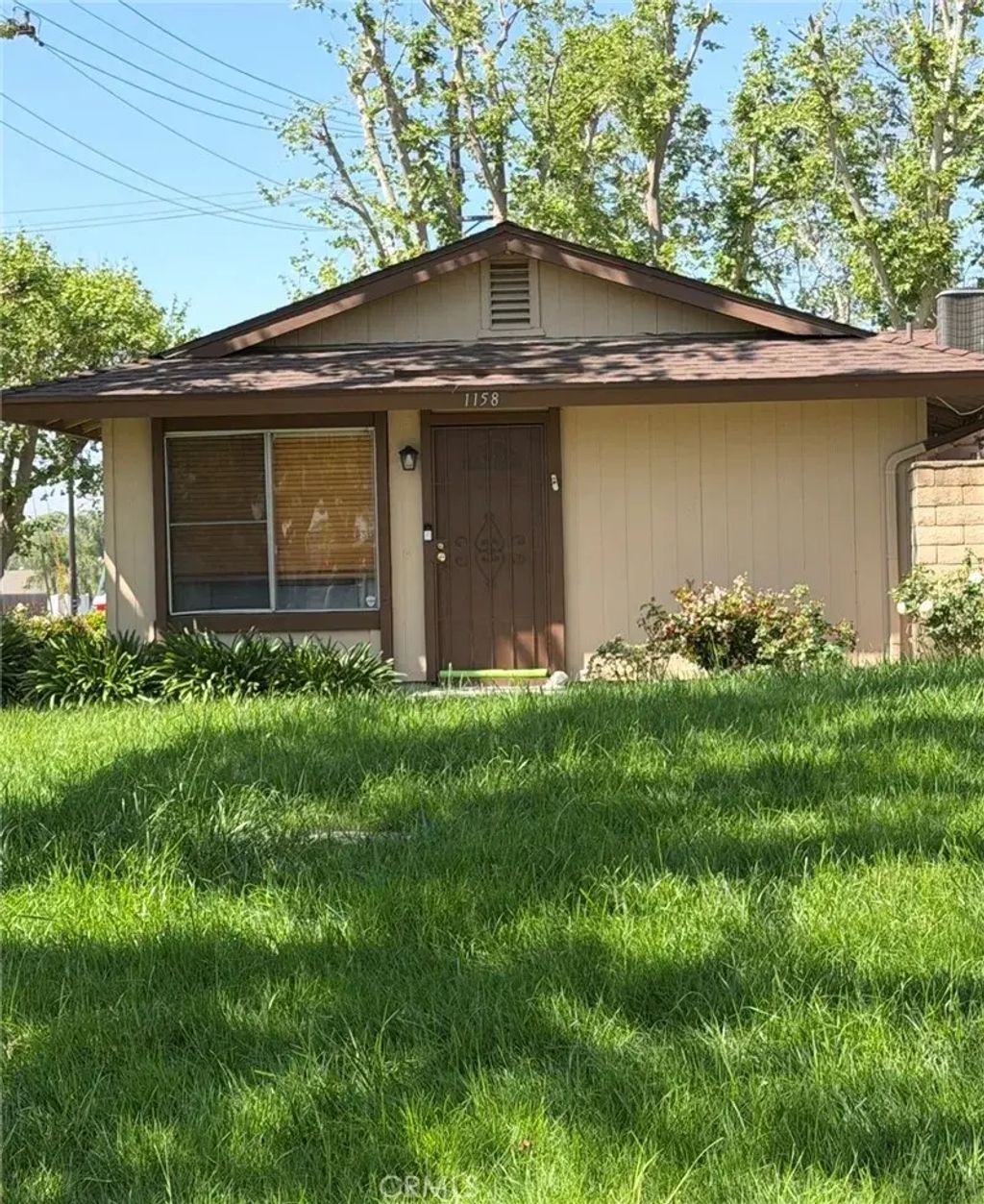 1158 W Philadelphia Street, Ontario