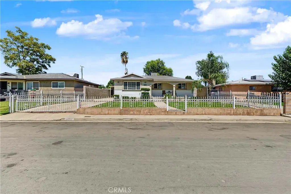 3608 Jean, Bakersfield