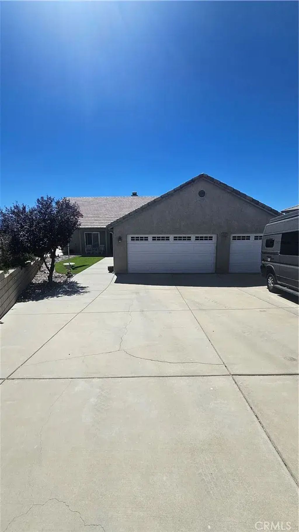 15455 Halinor, Hesperia