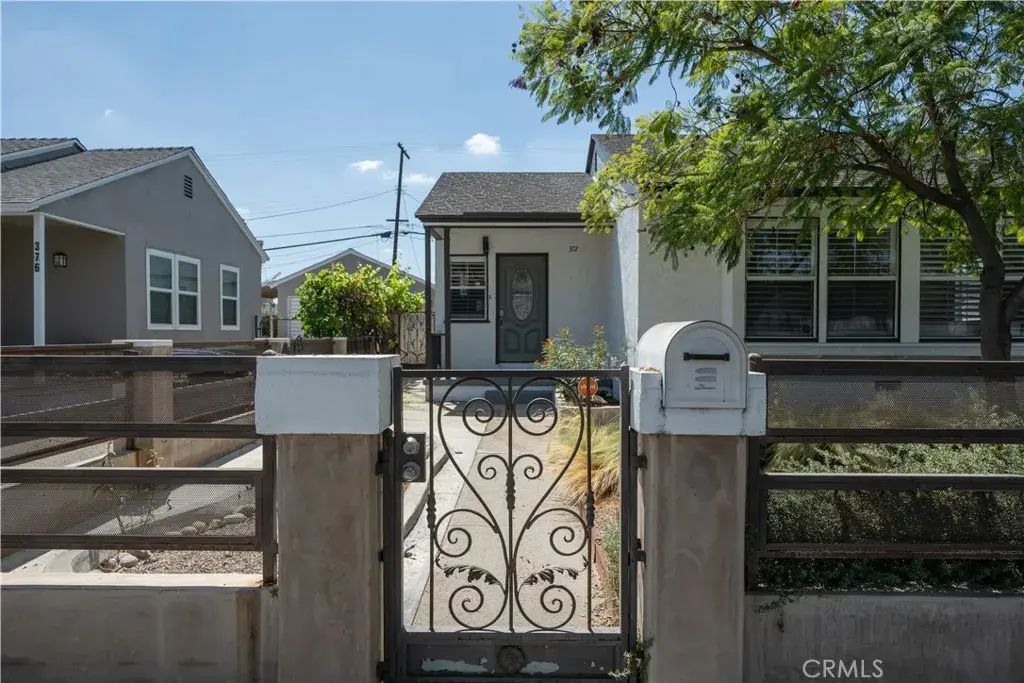 372 E Floral, Monterey Park