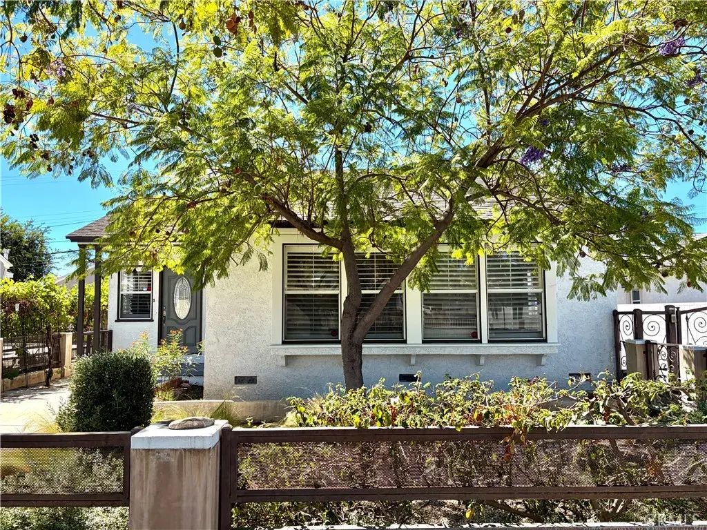 372 E Floral Drive, Monterey Park