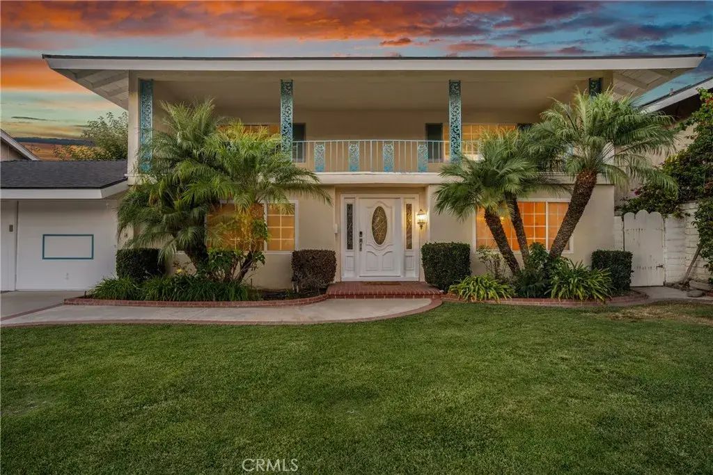 3141 E Palmyra Avenue, Orange