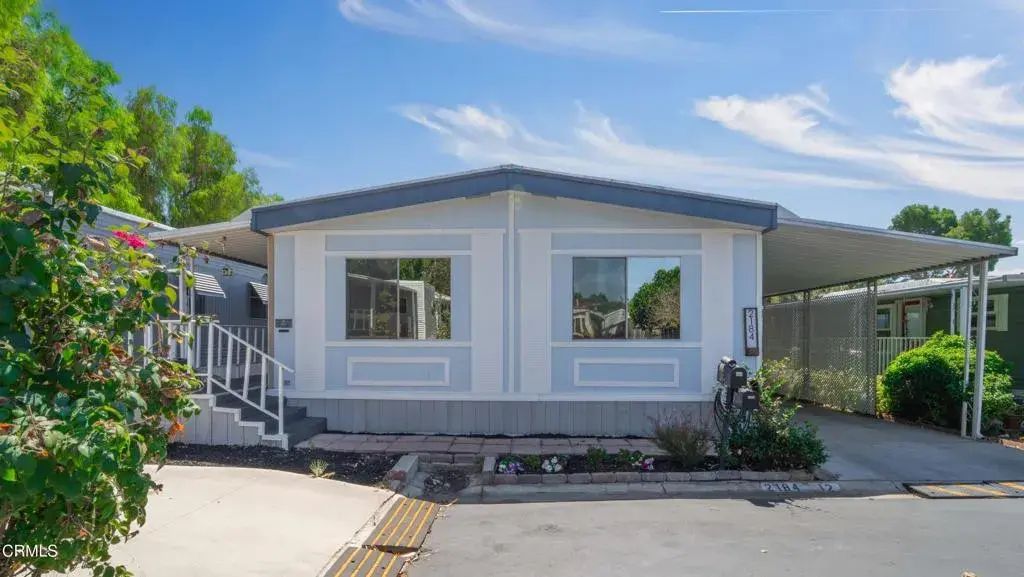 2184 Pavo 12, Thousand Oaks