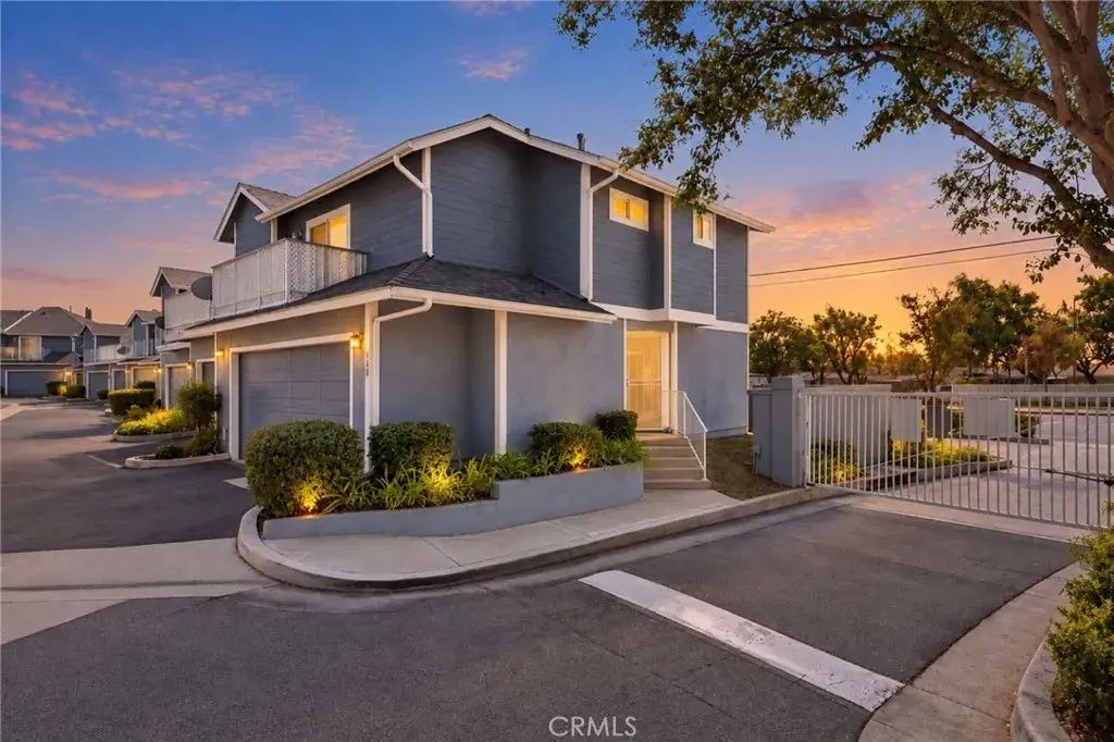 100 N Glendora, Covina