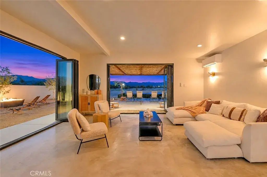 4610 Sunkist, Joshua Tree