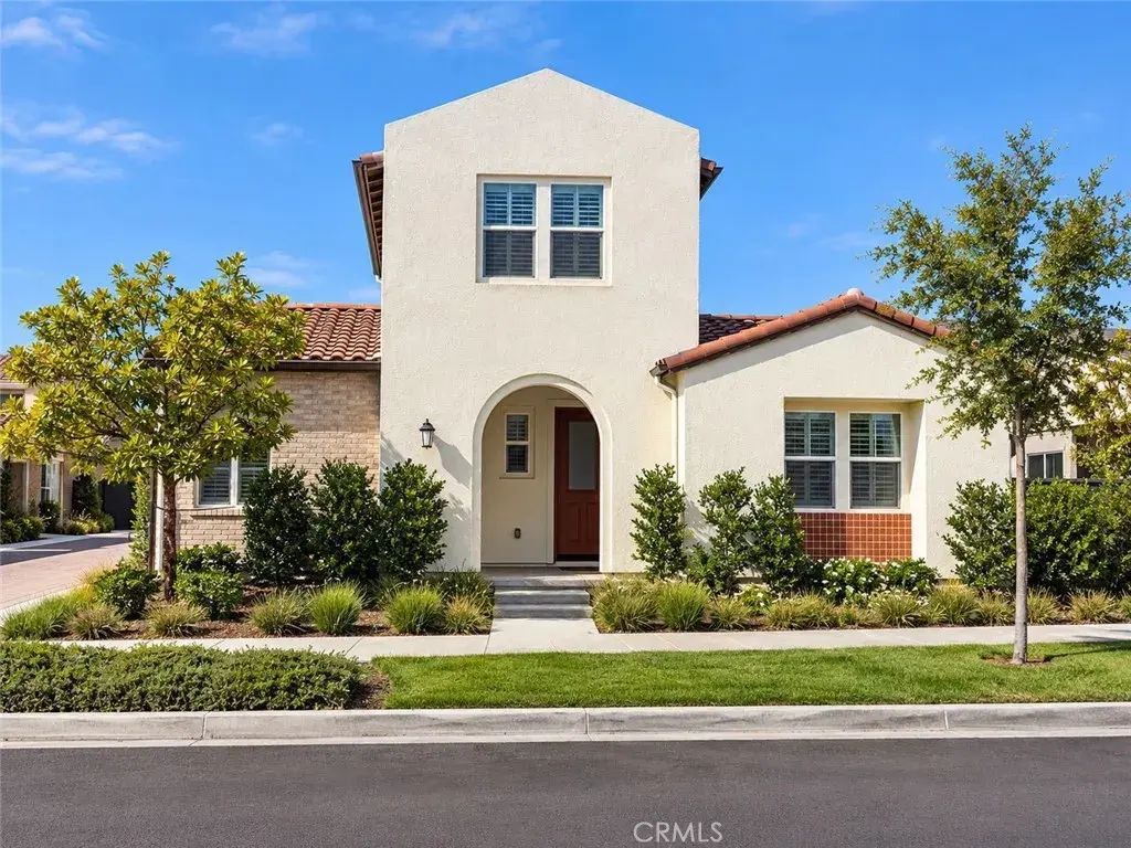 472 Sunrise, Rancho Mission Viejo