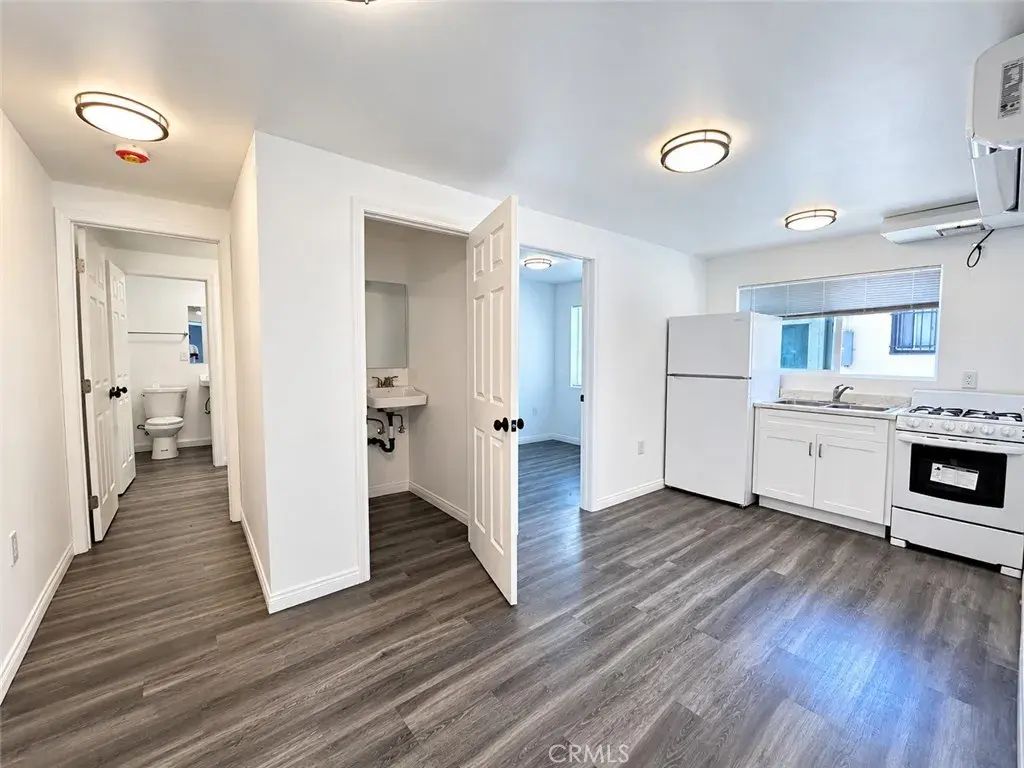 925 N Washington, Long Beach