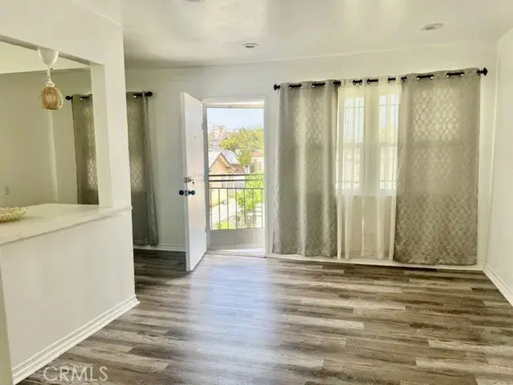 1517 S Olive, Alhambra