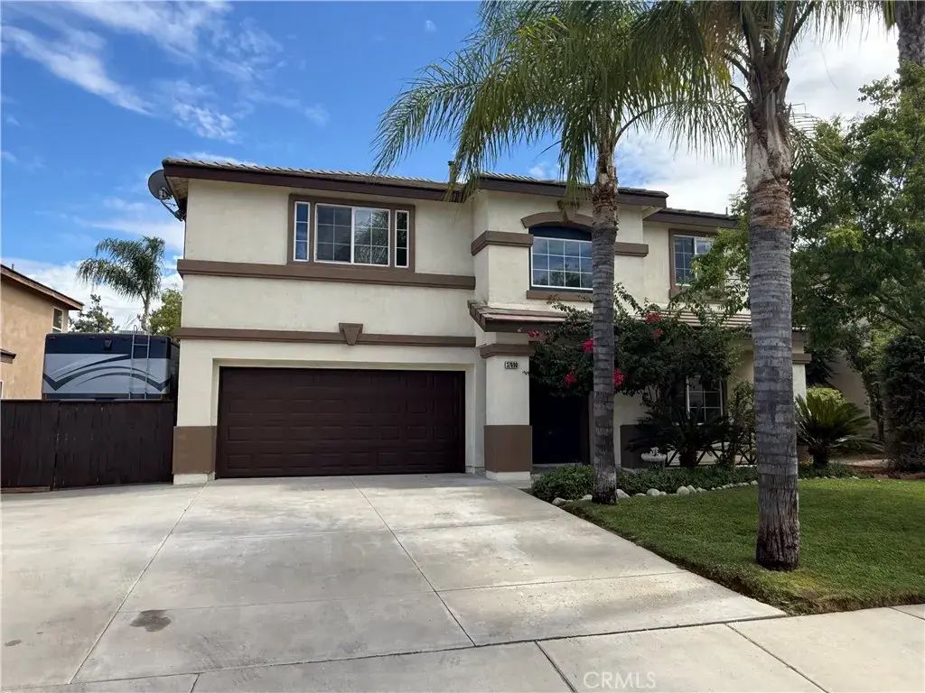 37690 Rushing Wind Court, Murrieta