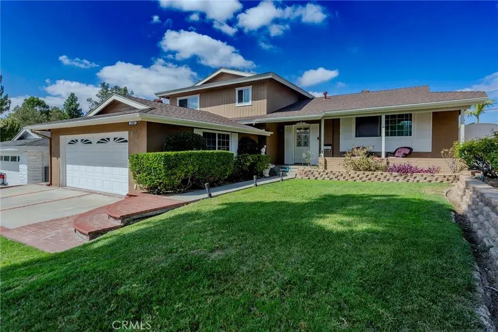 12041 Mayes Drive, La Mirada