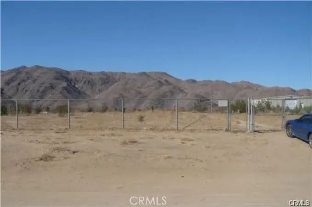 28128 Via Seco, Lucerne Valley