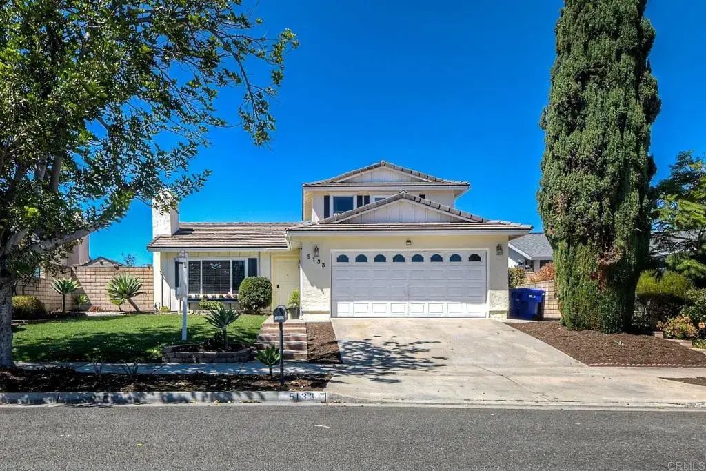 5133 Andrew Jackson St, Oceanside