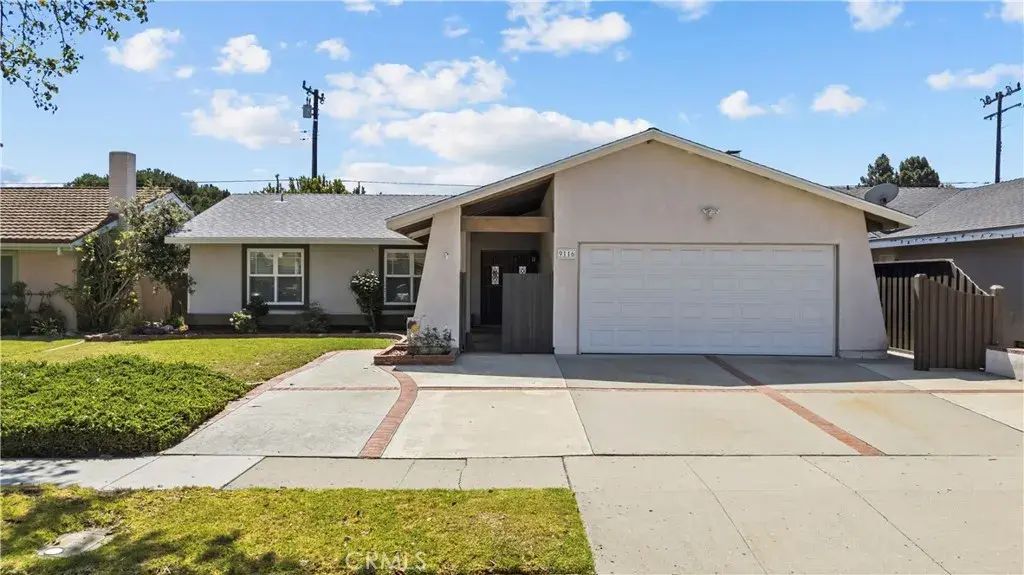 9116 Neath, Ventura