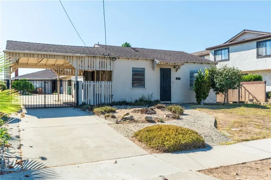 16023 S Manhattan Place, Gardena