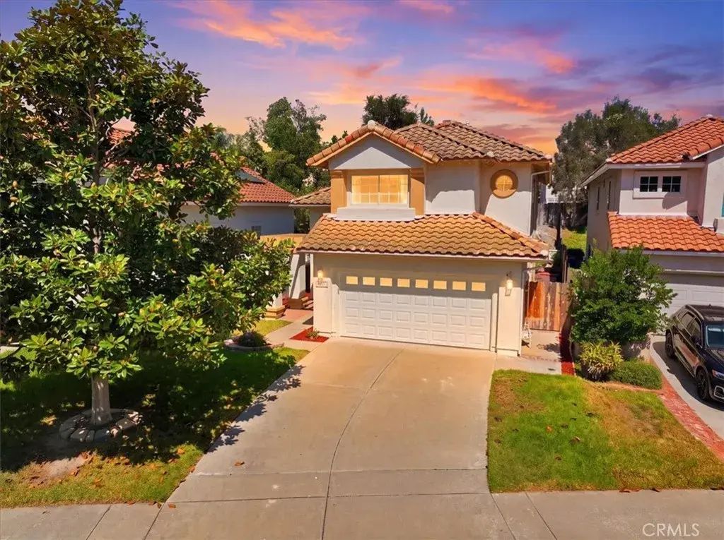 4732 Via Escala, Oceanside