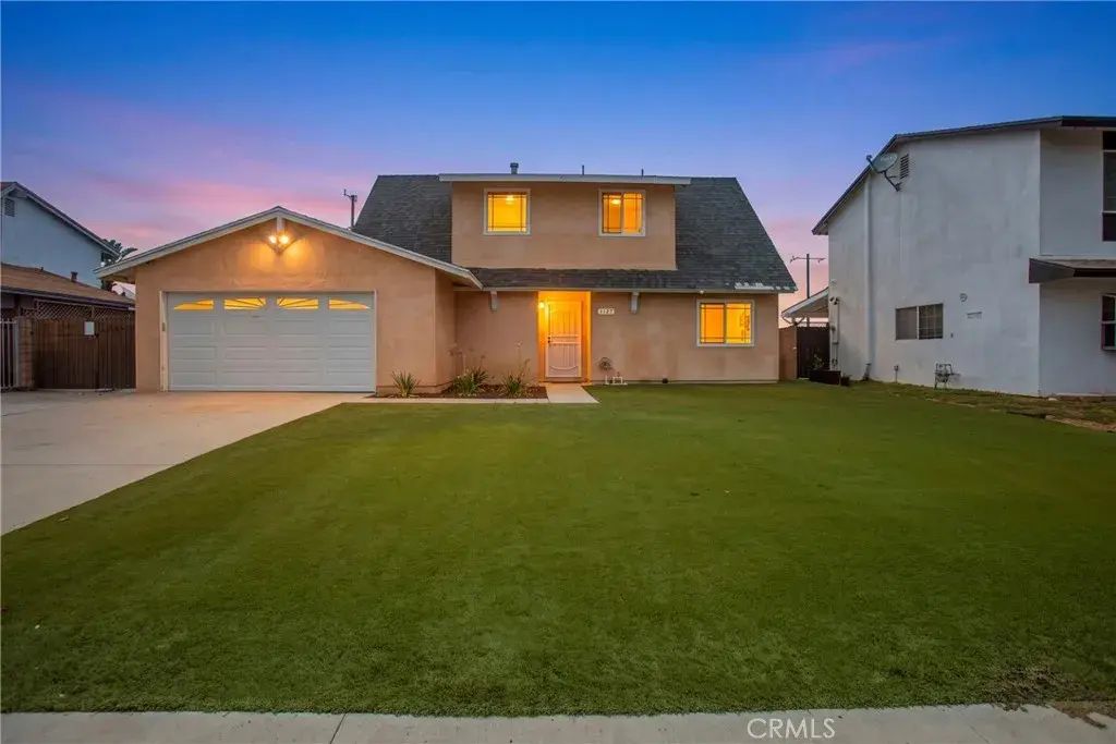1127 Sycamore Drive, Simi Valley