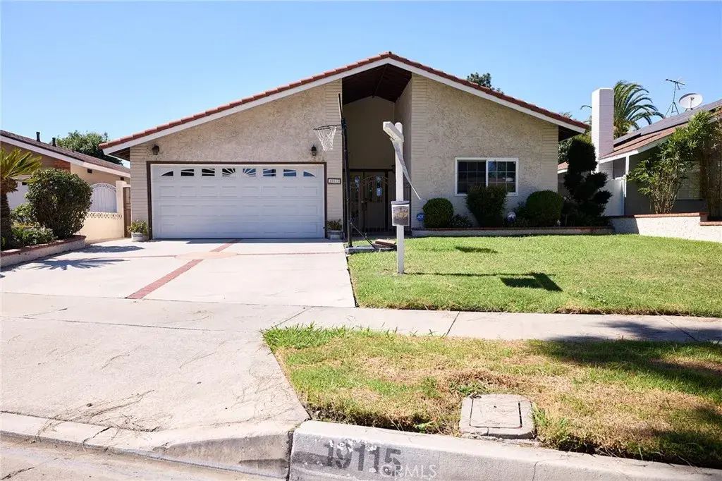 19115 Wiersma, Cerritos