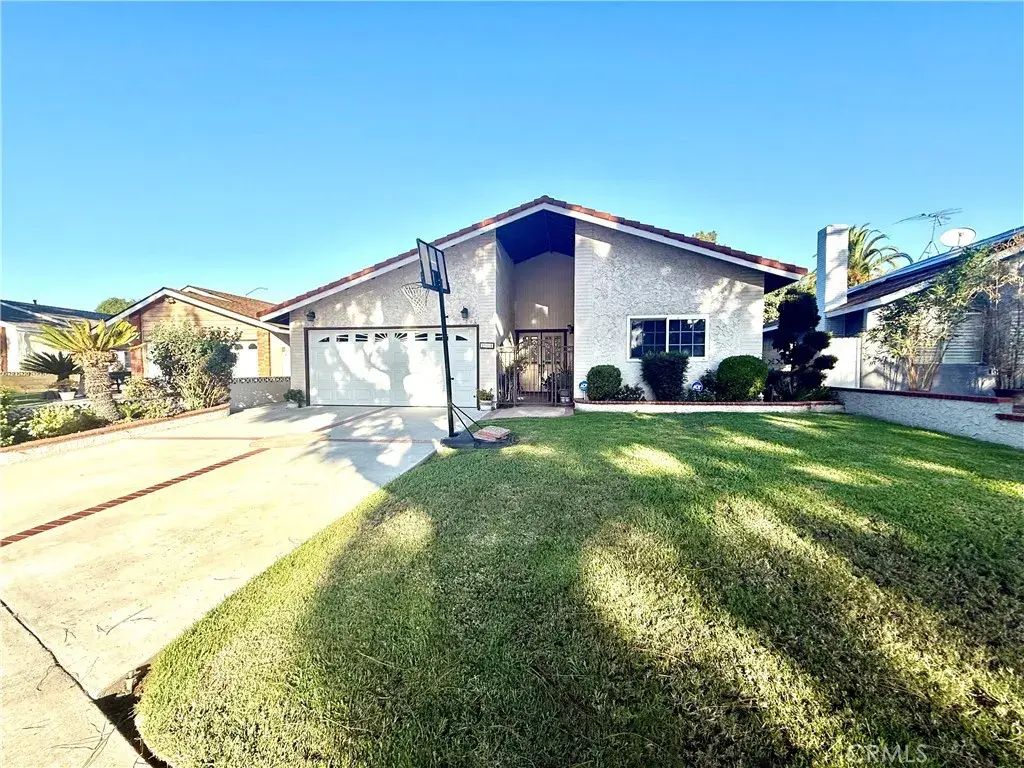 19115 Wiersma, Cerritos