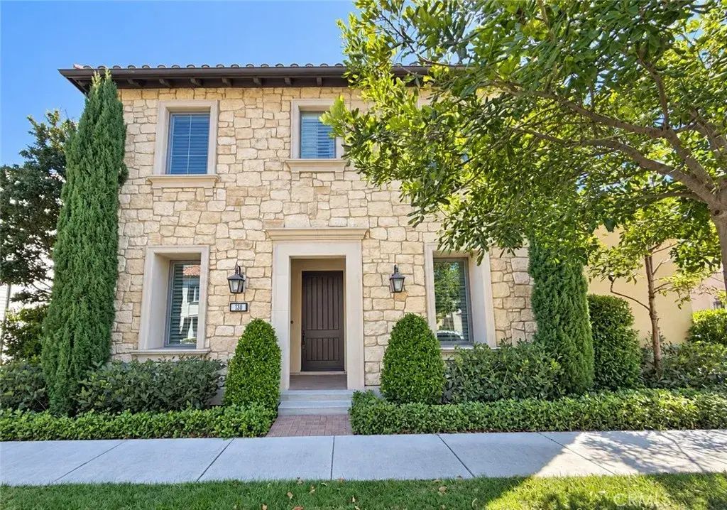 130 Donati, Irvine